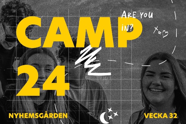 Camp Nyhem 24